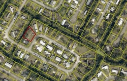 9205 SE 60th Drive, Okeechobee, FL 34974