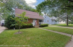 1724 Victor Avenue, Lansing, MI 48910