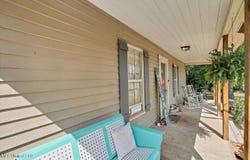 2063 Bennett Road, Crystal Springs, MS 39059
