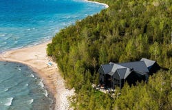 9371 Onominese Trail, Northport, MI 49670