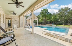 3199 County Road 103, Paige, TX 78659