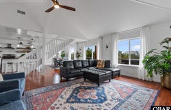 42087 Pheasant Circle lot: 6, Avon, NC 27915