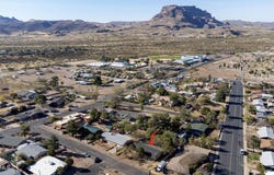 214 S Hing Drive, Superior, AZ 85173