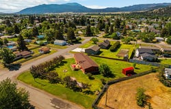 201 N Jackson Street, Boulder, MT 59632