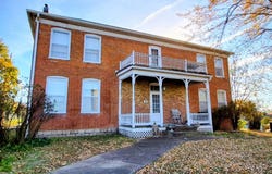 322 2nd St, Glasgow, MO 65254