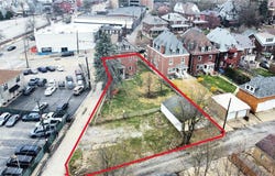 425 S Winebiddle St, Bloomfield, PA 15224
