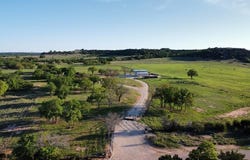 502 County Road 194, Ovalo, TX 79541