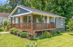 519 Arthur St, Knoxville, TN 37921