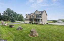 665 BAIRS ROAD, YORK, PA 17408