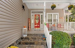 6388 Branson Davis Road, Randleman, NC 27317