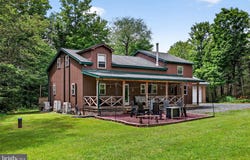 2102 WELCH MOUNTAIN RD ROAD, COVINGTON, PA 16917