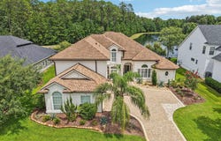 2517 SUNNY CREEK Drive, Fleming Island, FL 32003