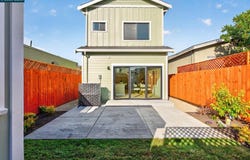 906 ADAMS, Albany, CA 94706