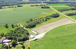43724 County Highway 19, Blowers Twp, MN 56477