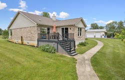 5246 Smokey Road, Jackson Twp, OH 45176