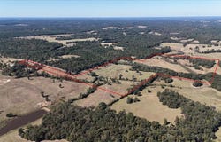 Tbd FM 852, Gilmer, TX 75644