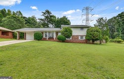 5440 Huron, Lake City, GA 30260