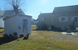 303 BAYLY AVENUE, CAMBRIDGE, MD 21613