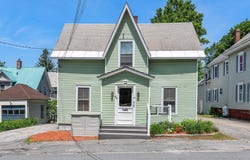 89 Summer Street, Claremont, NH 03743