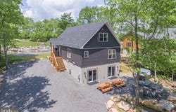 130 WISP ADVENTURE ROAD, MC HENRY, MD 21541