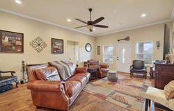 3608 Rock Bluff, Durant, OK 74701