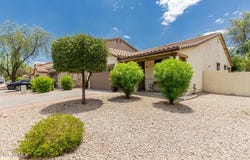 10111 W HAMMOND Lane, Tolleson, AZ 85353