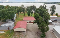 107349 S 4091 Road, Checotah, OK 74426