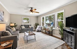 211 Hilltop Street, Morganton, NC 28655