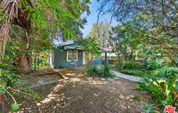 7740 Hampton Ave, West Hollywood, CA 90046