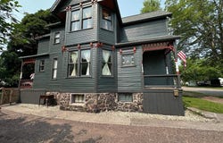 417 TAMARACK STREET, LAURIUM, MI 49913-0000