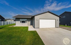 2324 Clubhouse Way, Billings, MT 59105