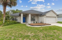 23954 FLORA PARKE BOULEVARD, Fernandina Beach, FL 32034