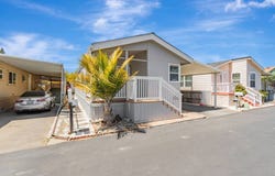789 Green Valley Rd. #118, Watsonville, CA 95076