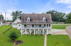 280 ALABAMA SHORES RD, Muscle Shoals, AL 35661