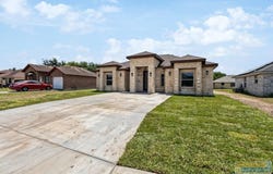 721 Carnation, Los Fresnos, TX 78566