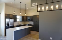 201 DESERT PASS Street unit: 3, El Paso, TX 79912