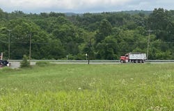 Route 23 Pond School Rd, Wantage Twp., NJ 07461