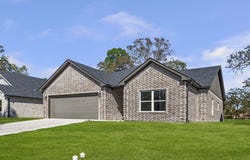 831 Augusta Drive, Lufkin, TX 75901