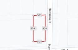Rand Avenue, Mojave, CA 93501