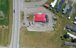 5945 Frazeysburg Road, Nashport, OH 43830