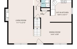 4 Bucknell Drive, Hazlet, NJ 07730
