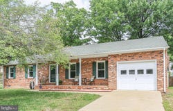619 SHAMROCK Drive, FREDERICKSBURG, VA 22407