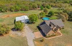 104 Stotts Road, McLoud, OK 74851