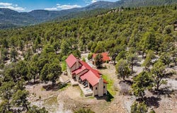 847 Pleasant Valley Drive, Ridgway, CO 81432