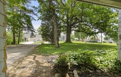 825 N Seminary Street, Roanoke, IN 46783