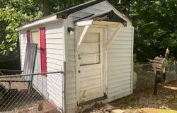 171 Shelter Lane, Amherst, VA 24521