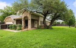 196 Creek Drive, Whitney, TX 76692