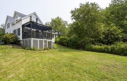 261 Ocean Point Road, Boothbay Harbor, ME 04538