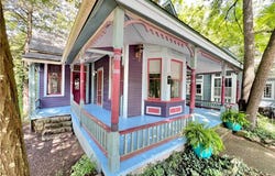 34 White  ST, Eureka Springs, AR 72632