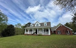 80 Mardis Sawmill Rd., Sumrall, MS 39482